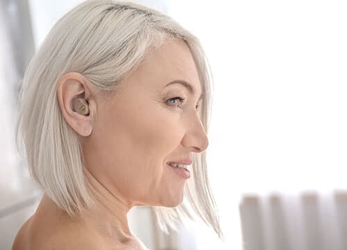 Hearing Aids from Los Angeles ENT