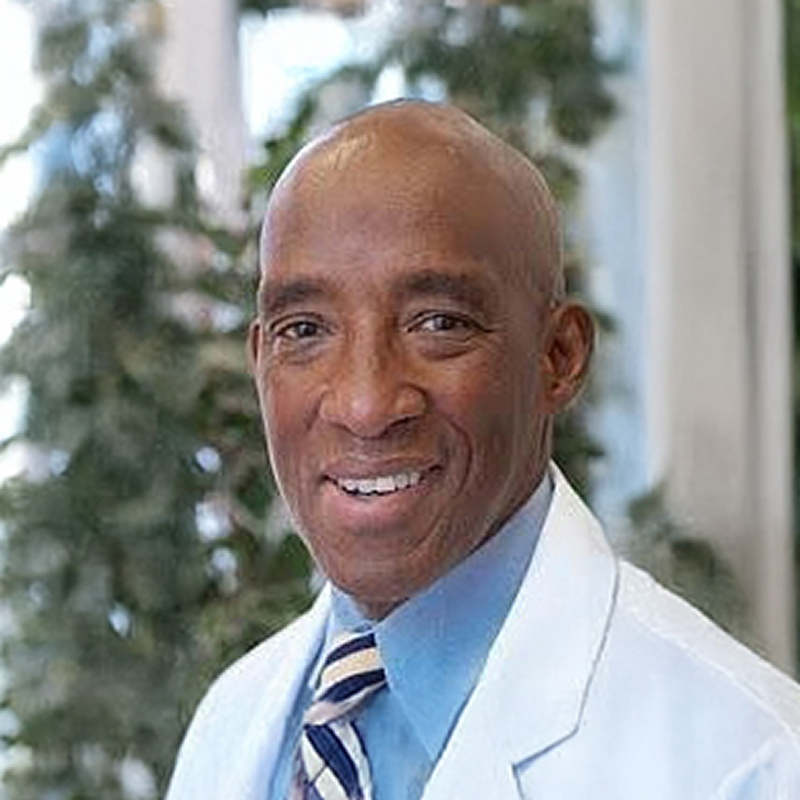 Dr. Lorenzo Brown