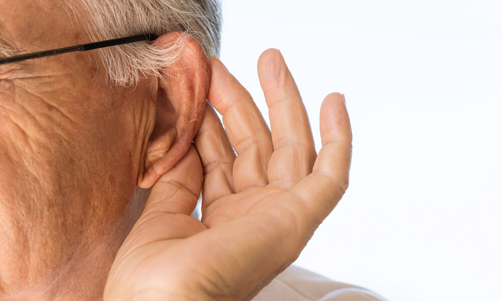 Recognizing Early Signs and Symptoms of Hearing Loss