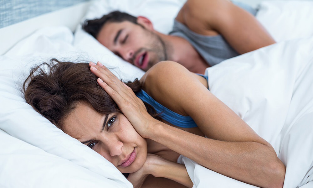Exploring Surgical Options for Snoring Relief
