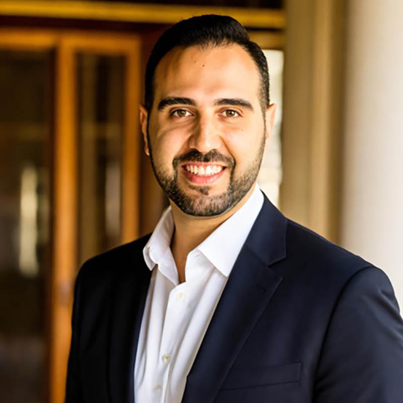 Kasra Ziai, M.D.